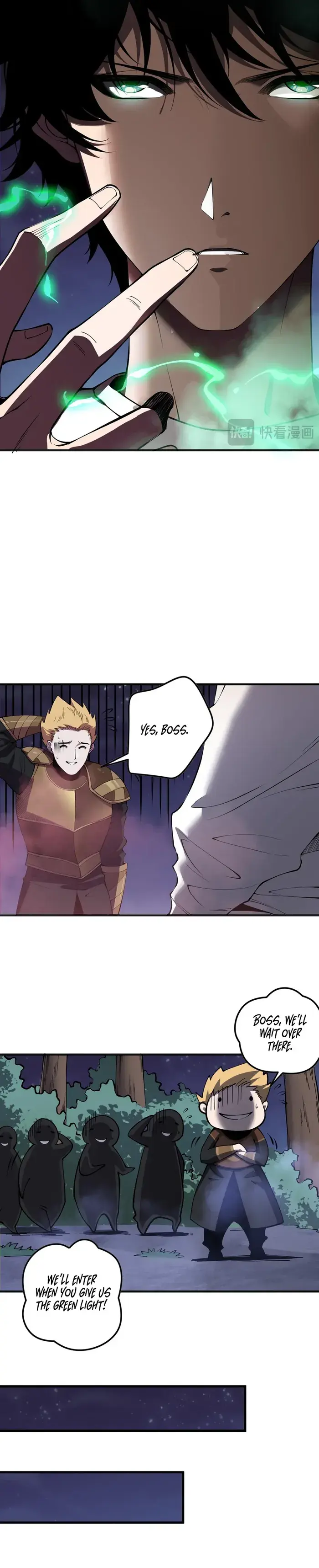 Catastrophic Necromancer Chapter 120 image 18_optimized
